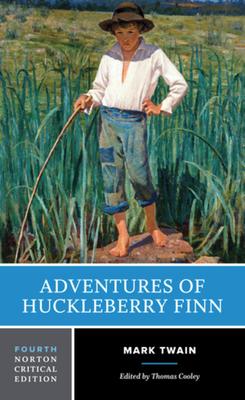 Huckleberry Finn: Norton Critical Edition
