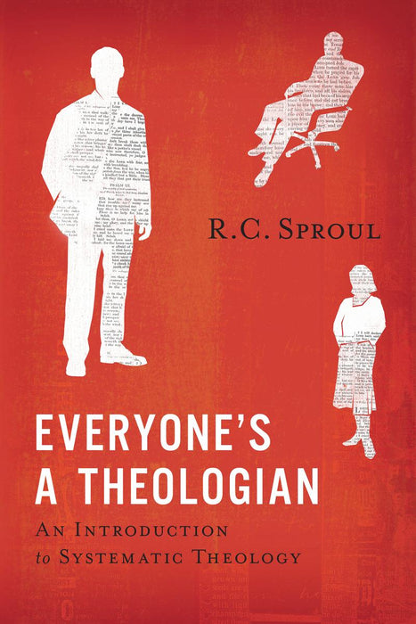 Everyone's A Theologian