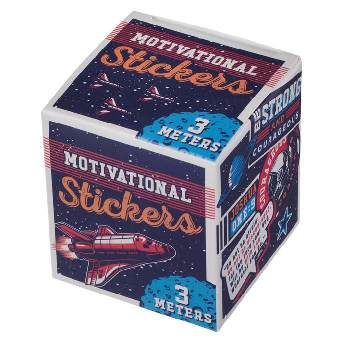 Sticker Roll