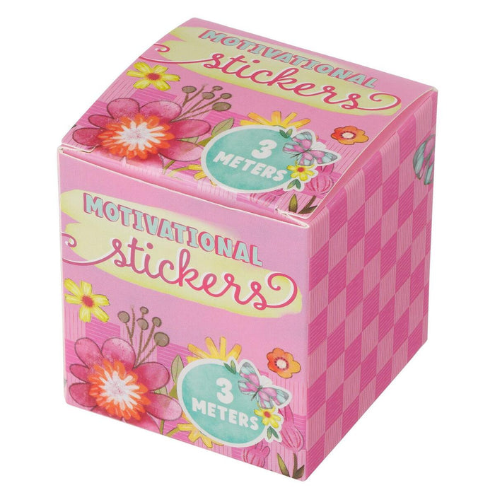 Sticker Roll