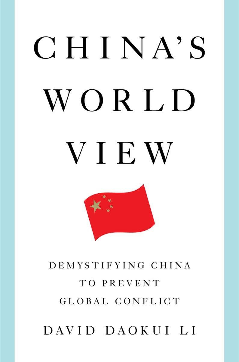 China's World View