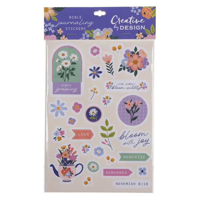 Sticker Sheet