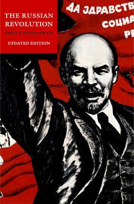 The Russian Revolution 4th Edition (Pick 1 of 7)