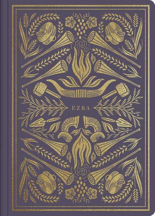 ESV Illuminated Scripture Journal (See books listed)