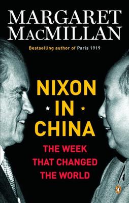 Nixon in China