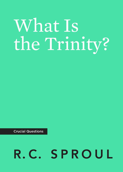 What is the Trinity?