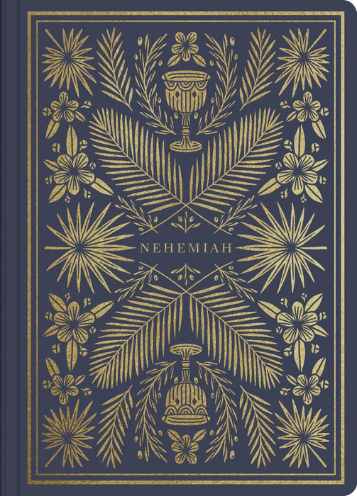 ESV Illuminated Scripture Journal (See books listed)