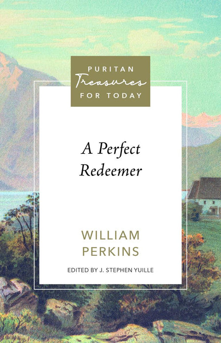 A Perfect Redeemer