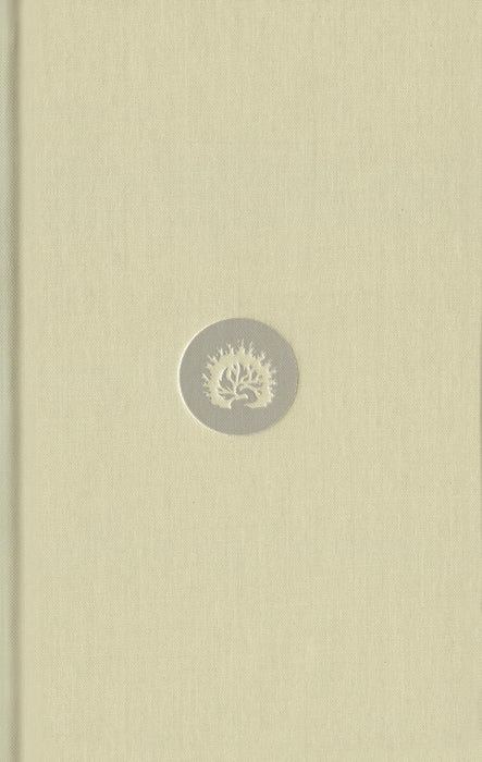 ESV Reformation Study Bible - Student Edition, Cream Hardback