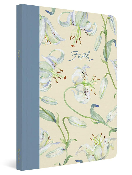 ESV Prayer Journal 30 Days on Faith (Paperback)