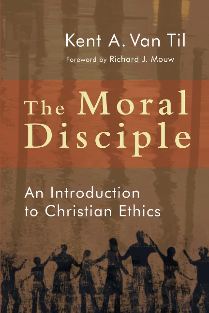 The Moral Disciple