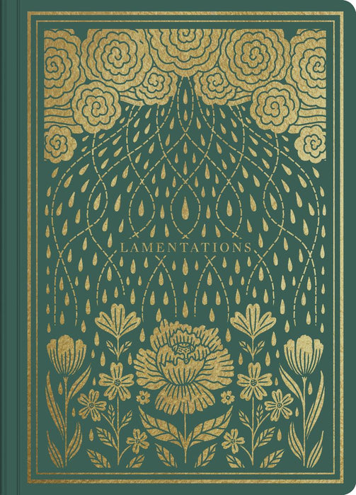 ESV Illuminated Scripture Journal (See books listed)