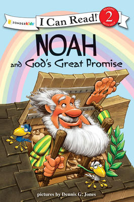 Noah: God's Great Promise