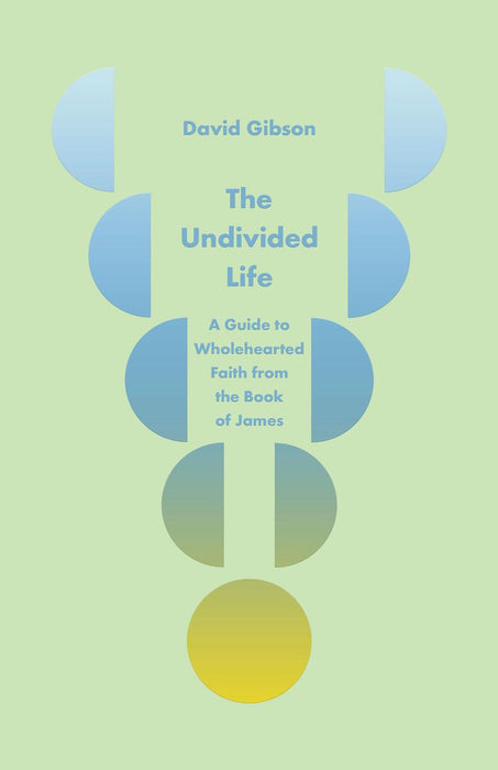 The Undivided Life