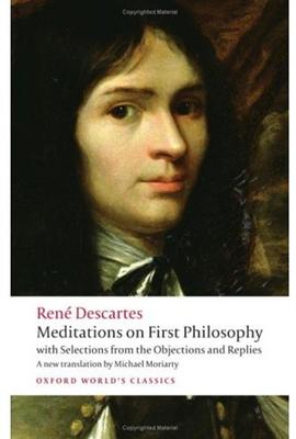 Meditations on First Philosophy