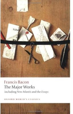 Francis Bacon: The Major Works
