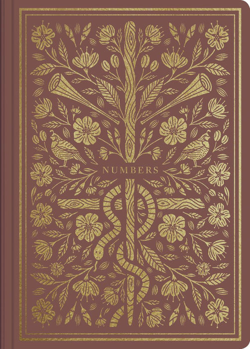 ESV Illuminated Scripture Journal (See books listed)