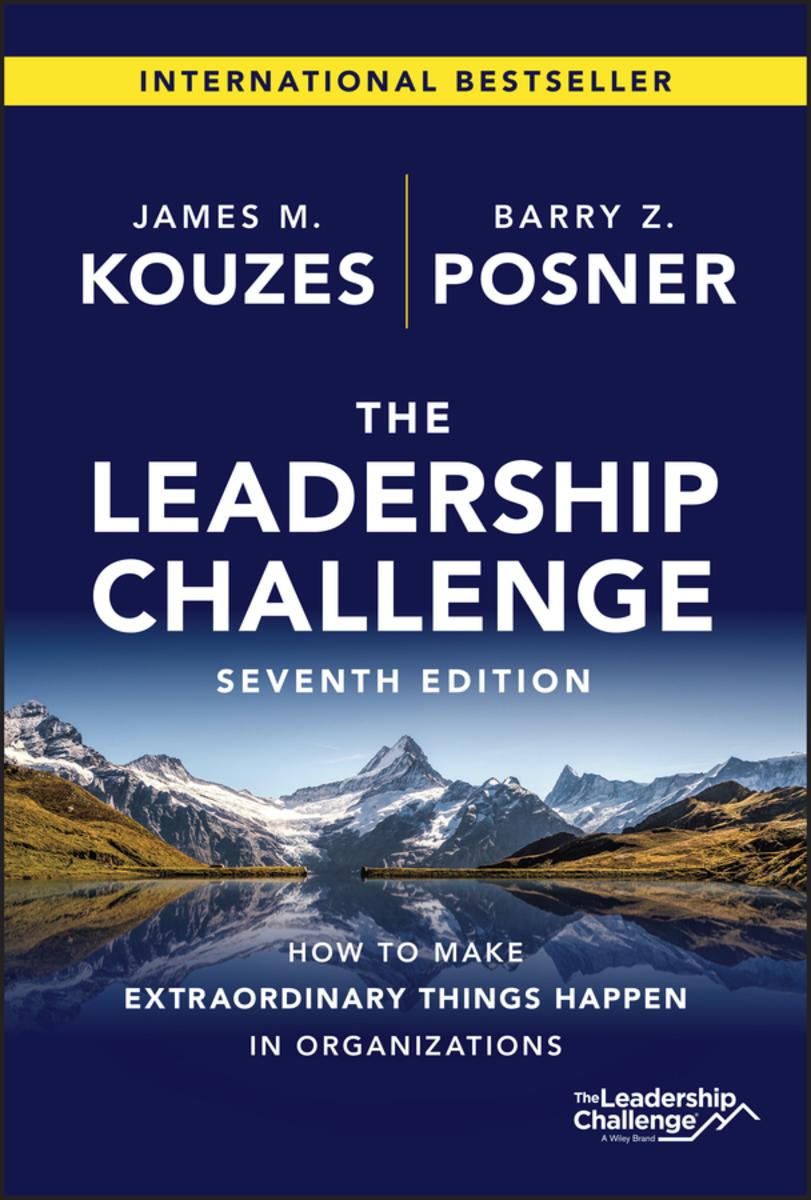 The Leadership Challenge EBOOK
