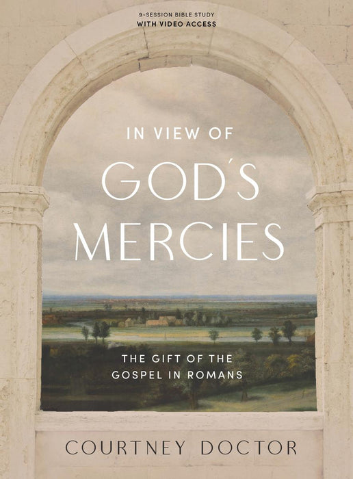 In View of God's Mercies