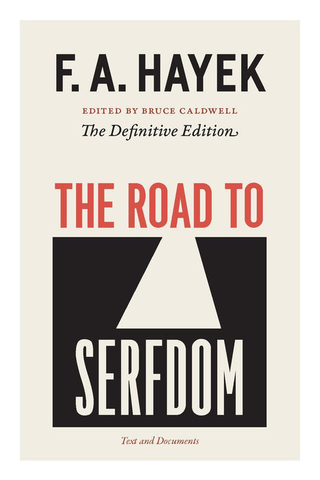 Road To Serfdom