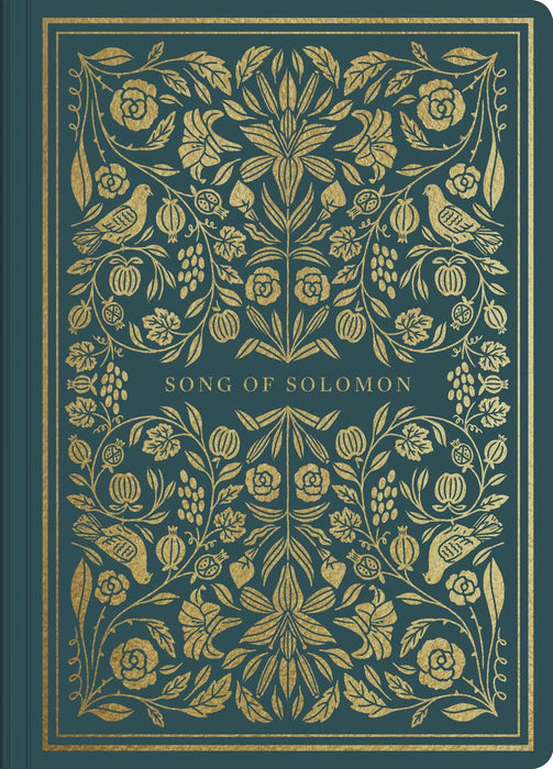 ESV Illuminated Scripture Journal (See books listed)