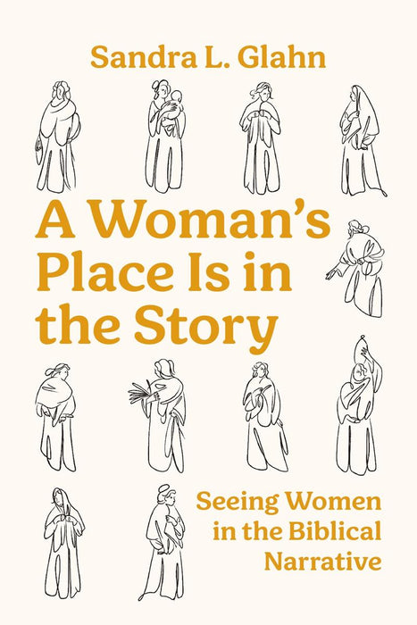 A Woman's Place is In The Story