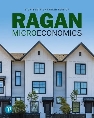 Microeconomics MyLab Access
