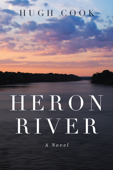 Heron River - Hugh Cook