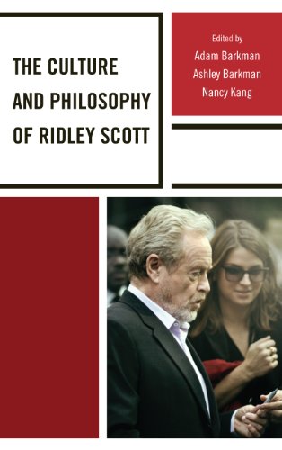 Culture and Philosophy Of Ridley Scott