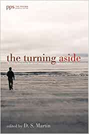 The Turning Aside: The Kingdom Poets Book of Contemporary Christian Poetry