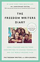 Freedom Writer's Diary