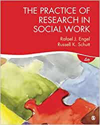 The Practice of Research in Social Work EBOOK ONLY