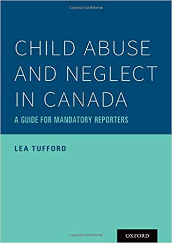Child Abuse and Neglect in Canada