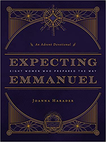 Expecting Emmanuel