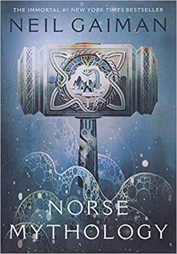 Norse Mythology