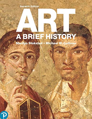 Art: A Brief History EBOOK