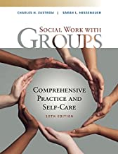 Social Work with Groups EBOOK