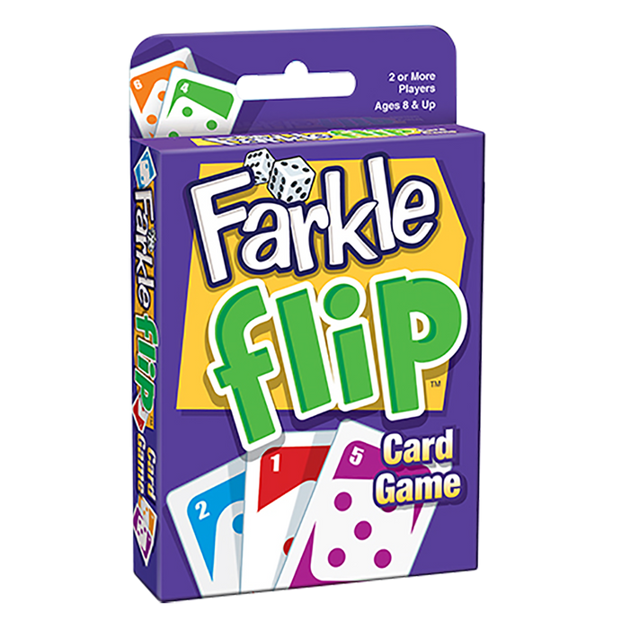 Farkle Flip