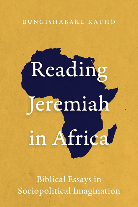 Reading Jeremiah in Africa