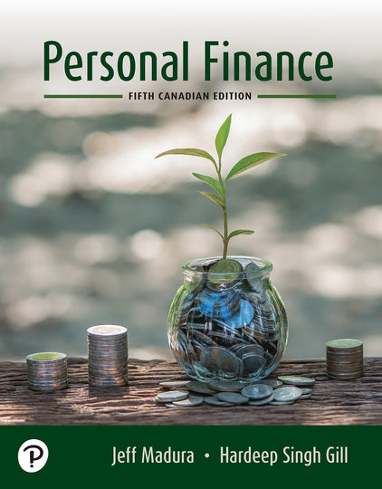 Personal Finance EBOOK
