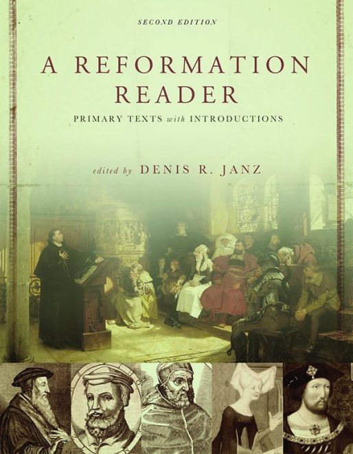 Reformation Reader, 2nd ed.