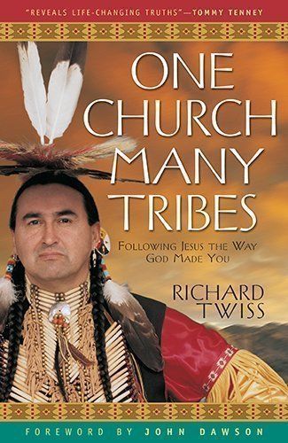 One Church, Many Tribes