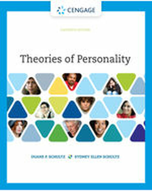Theories of Personality ebook