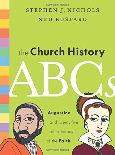 The Church History ABC's