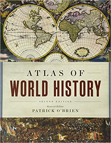 Atlas of World History (optional)