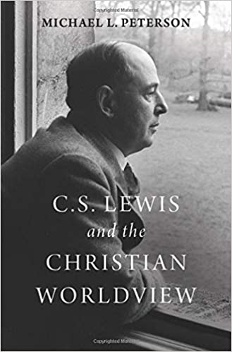 C S Lewis and the Christian Worldview