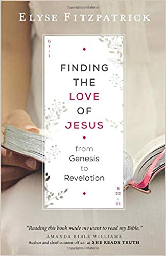 Finding the Love of Jesus