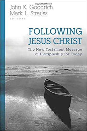 Following Jesus Christ