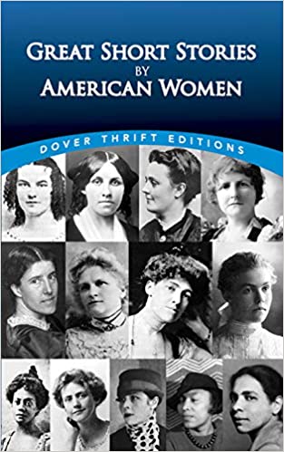 Great Short Stories By American Women