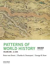 Patterns of World History, Volume One: to 1600 (optional)